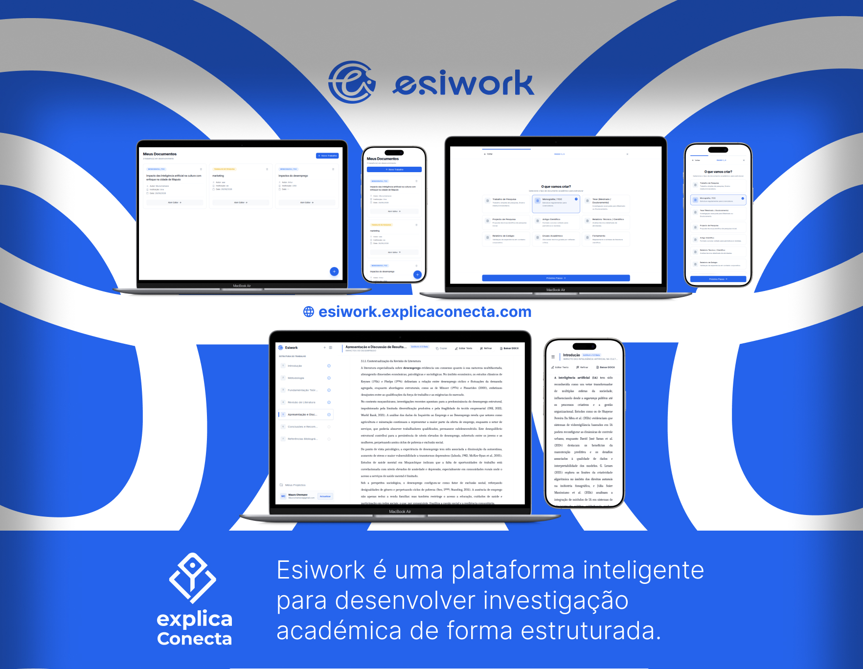 Data Analytics & Enterprise Platforms